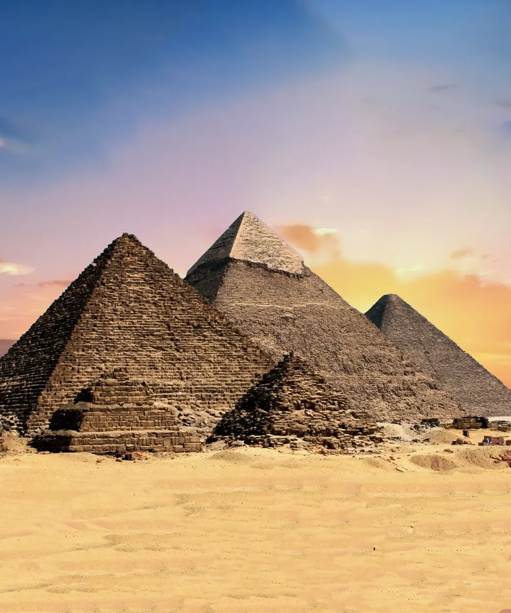 Des punaises de lit dans les tombes des Pharaons !